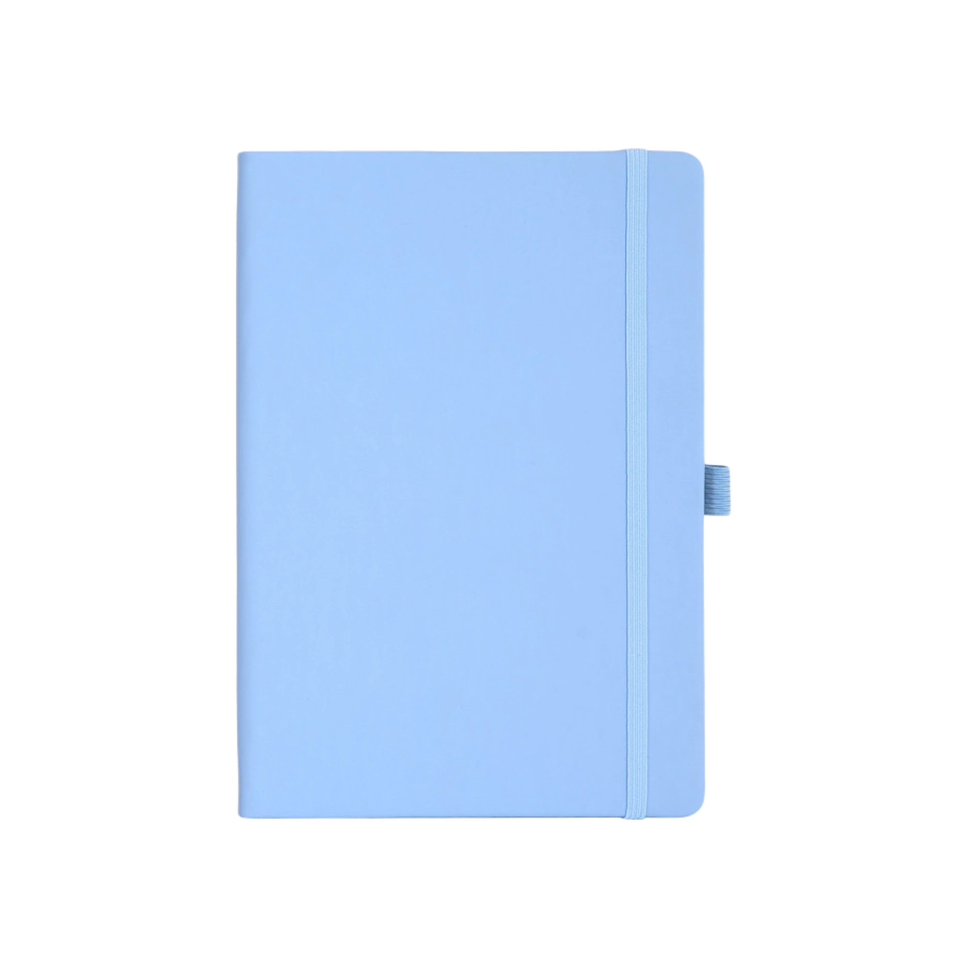 A5 Thick Archive Soft-Cover Journal 9