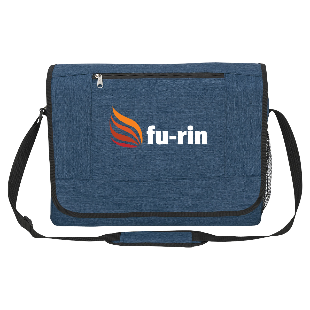 High Line Messenger Bag 6