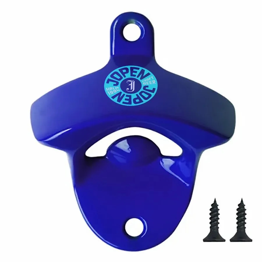 Custom Color Bottle Opener 8