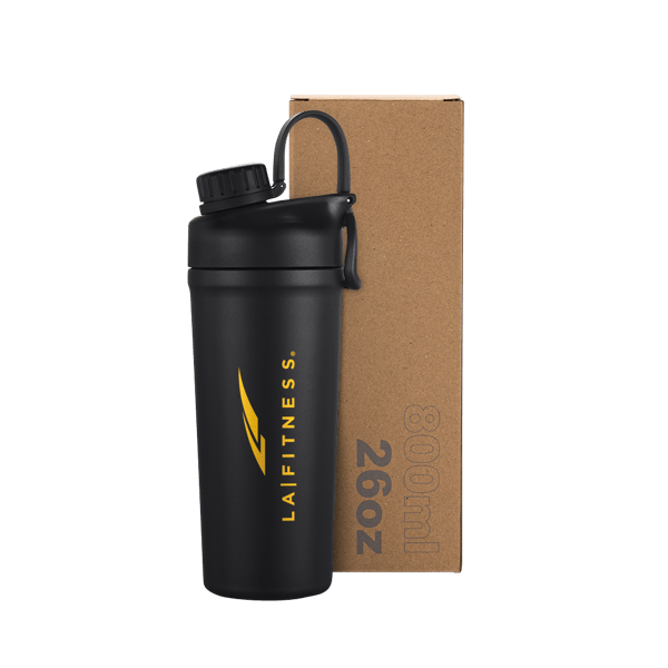 Topeka 26oz Vacuum Shaker 138