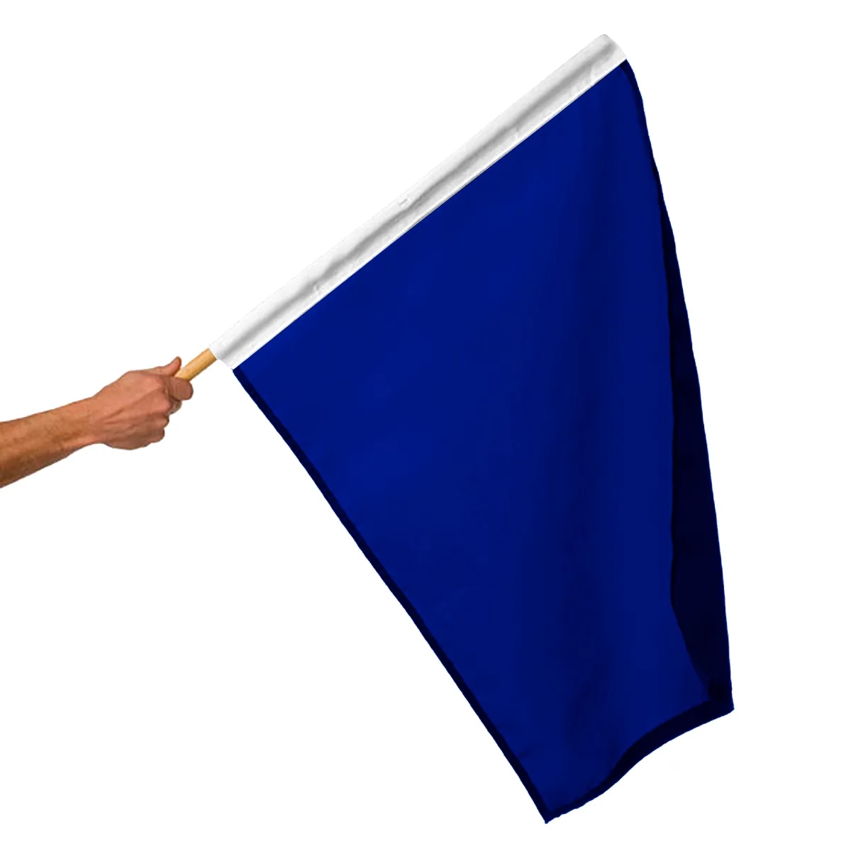 Motorcycle Racing Flags 30" x 30" 7