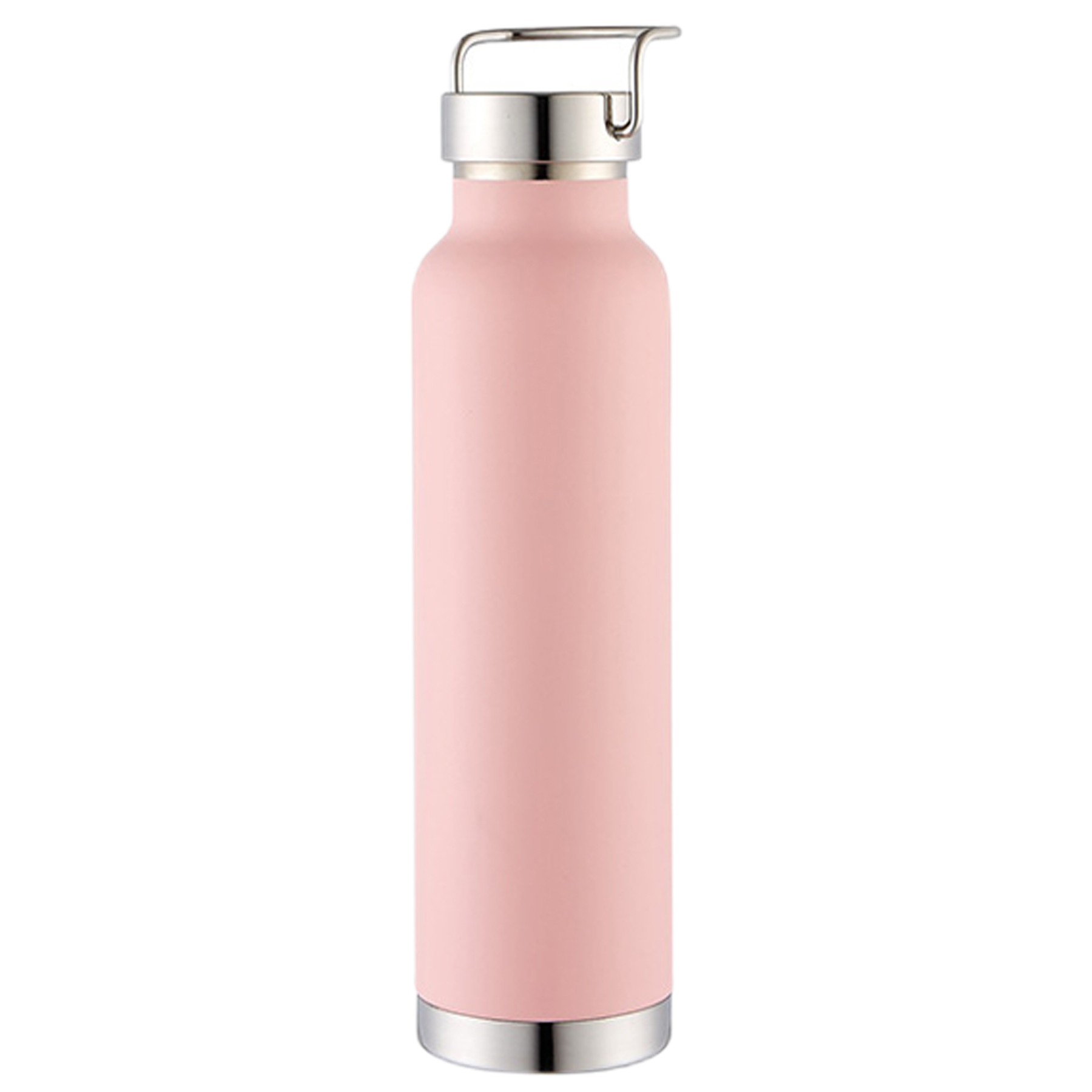 22 Oz Portable Insulated Vacuum Bottle, custom water bottle with logo imprint 8