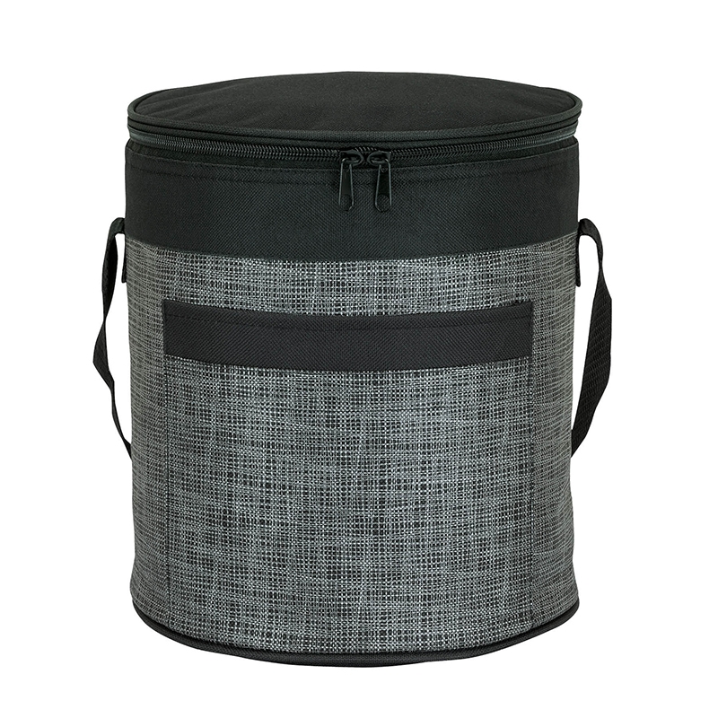 Impress Barrel Cooler 8