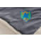 Field & Co.® Cambridge Oversized Sherpa Blanket 160