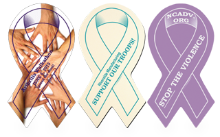 Jumbo "Awareness Ribbon" Opener 11