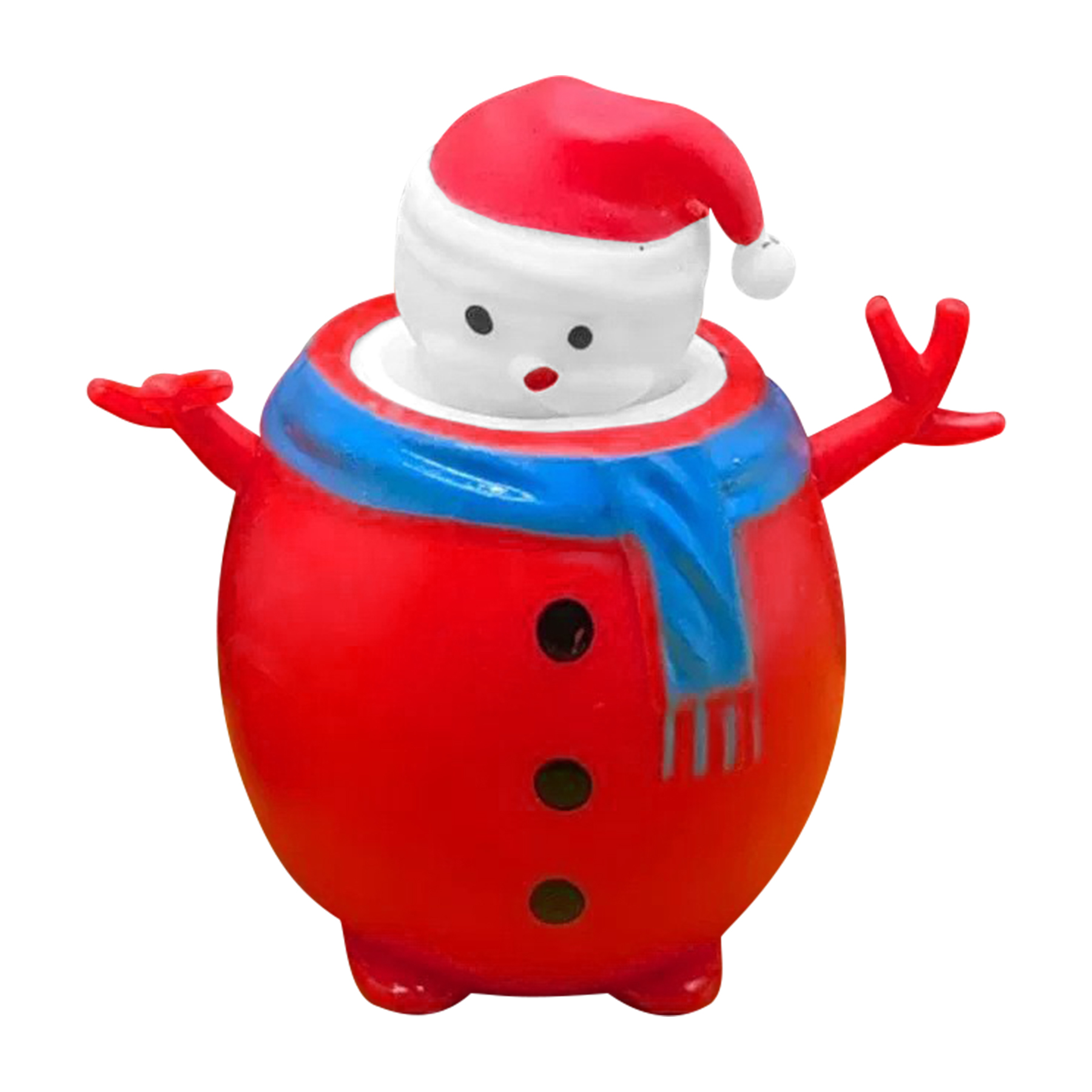 Stress Ball 2