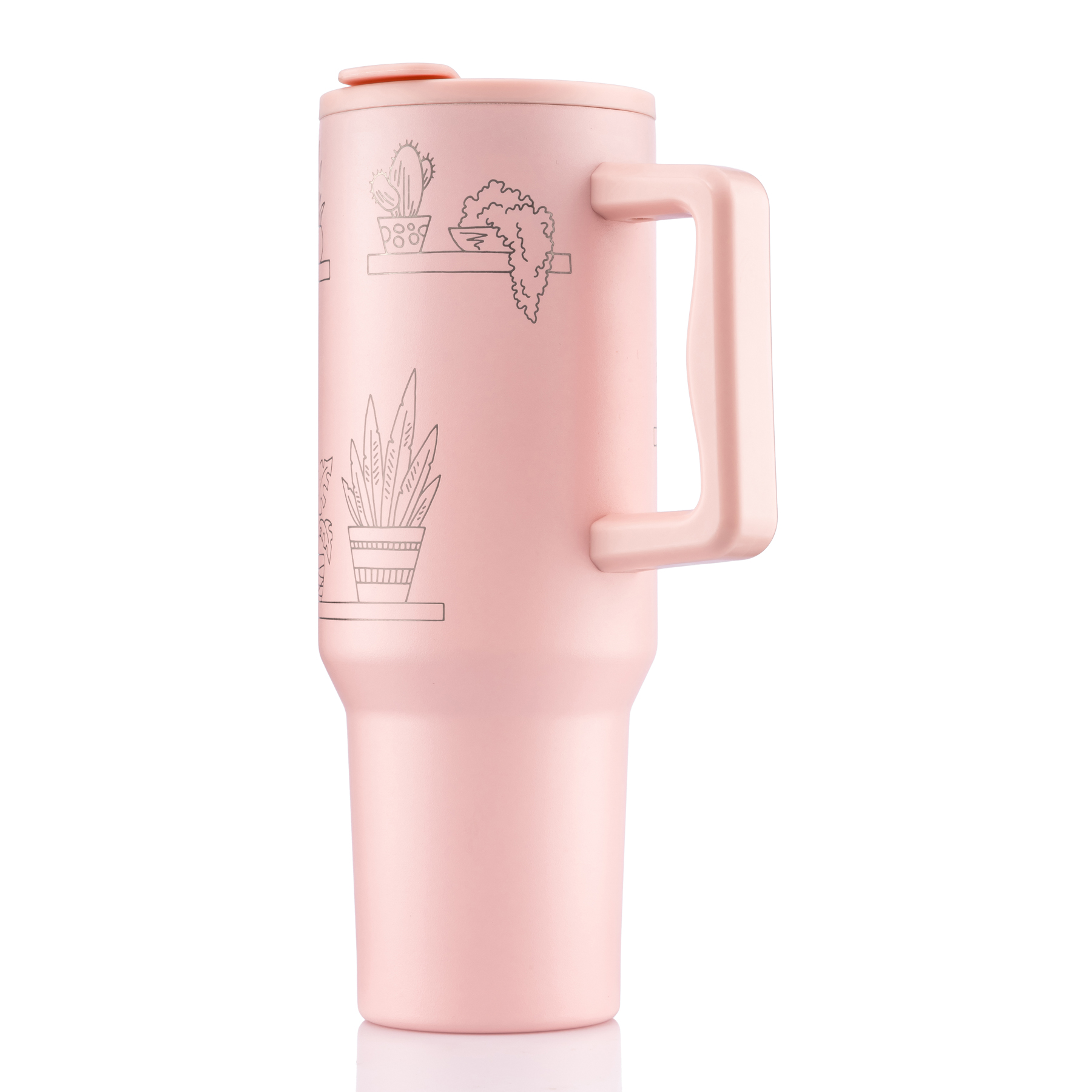 40 oz LeGrande Recycled Tumbler 93