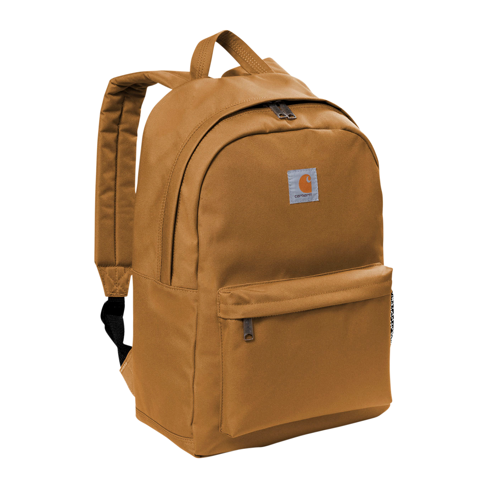 Carhartt(R) Canvas Backpack 10