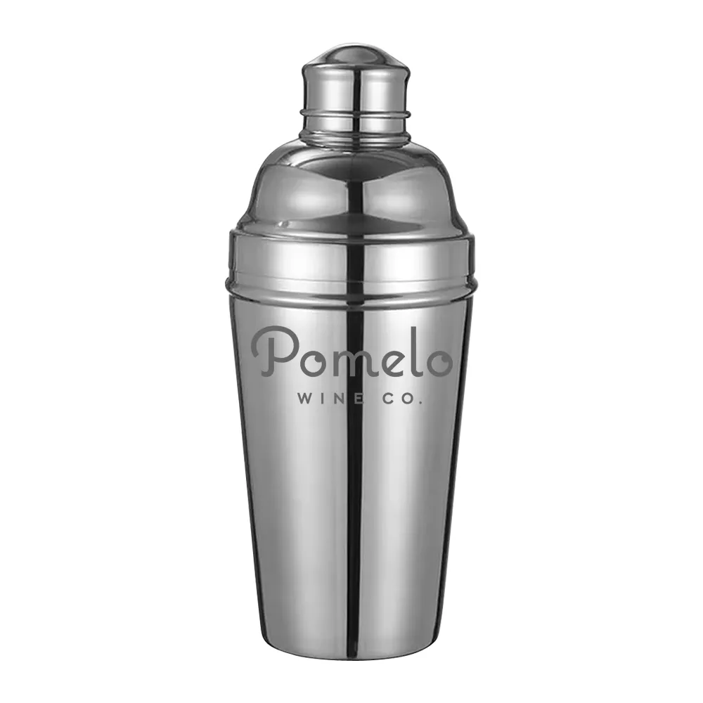 60oz. Jumbo Cocktail Shaker 3