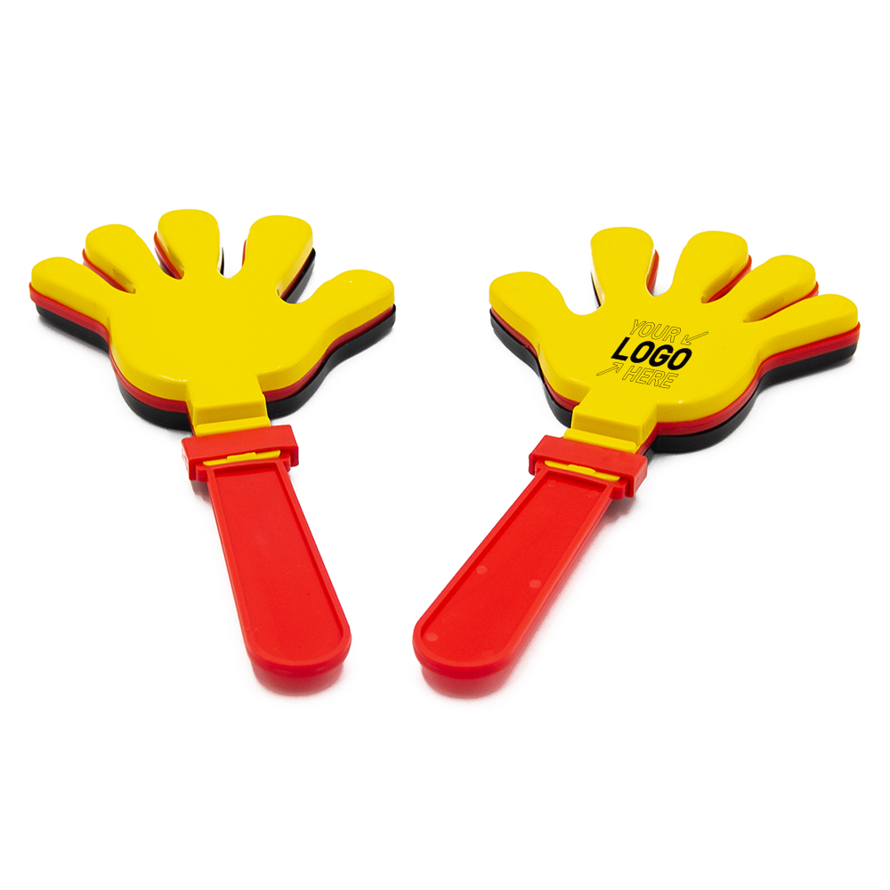 Hand Clappers Clackers 4