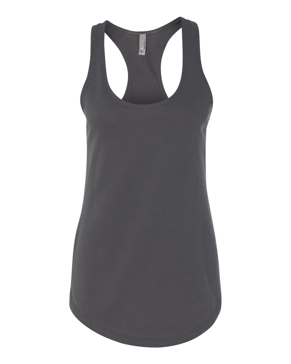 Women's Lightweight French Terry Racerback Tank - 6933 7