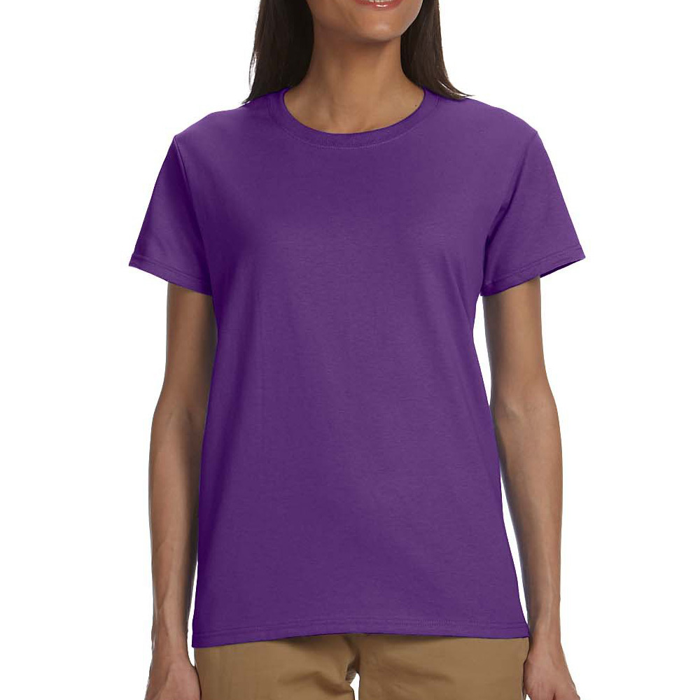 6.1 oz 100% Cotton Preshrunk 6