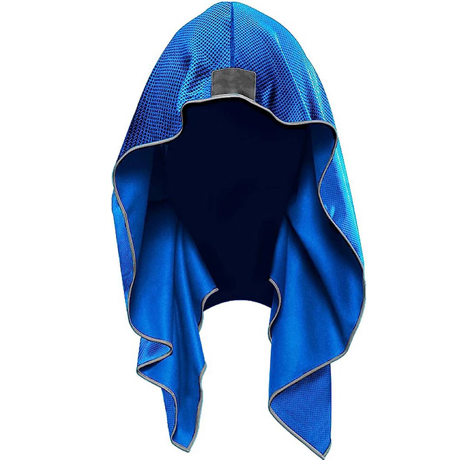 UV Protection Cooling Towels – Sublimation Print for Sports 5