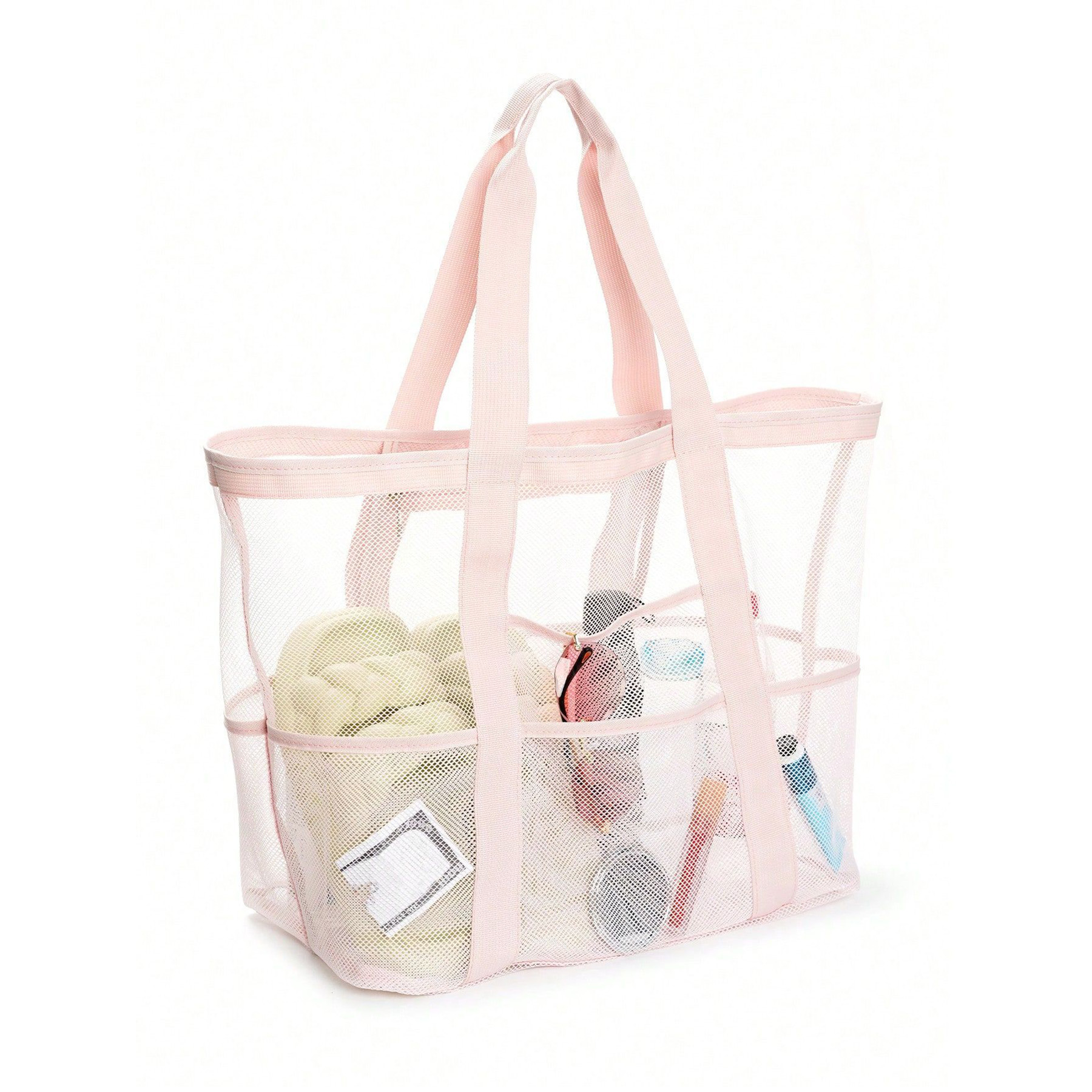 Waterproof Sandproof Tote Bag 10