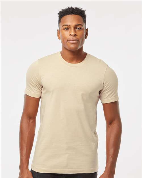 Men's Premium Cotton T-Shirt - 502 37