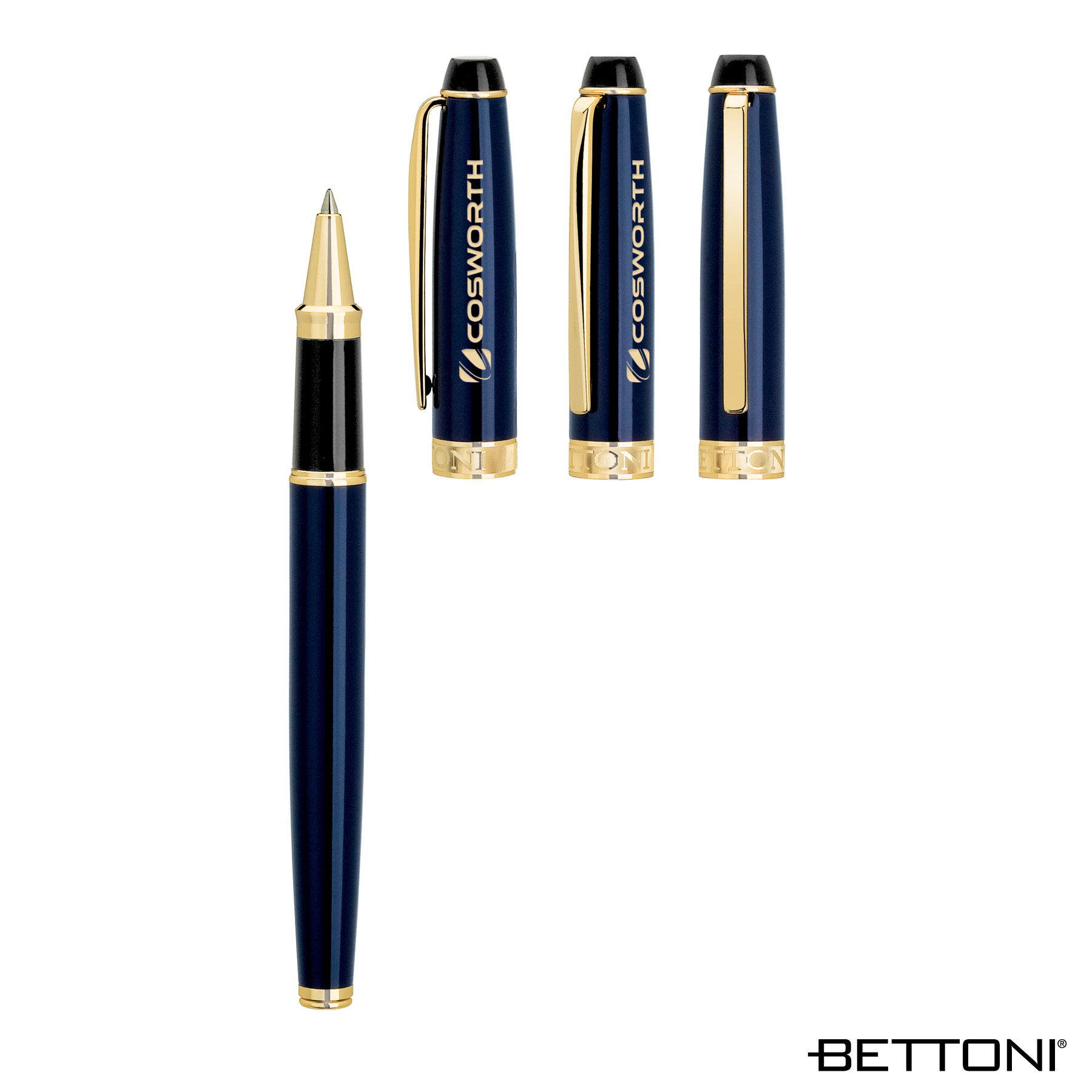 Bettoni® Alberti Rollerball Pen 10
