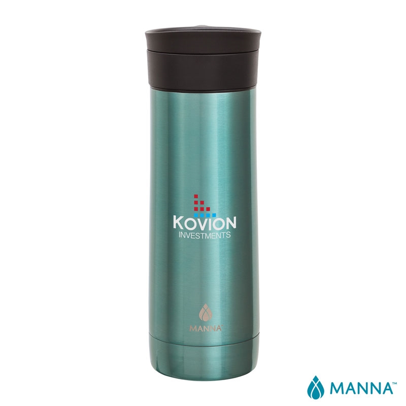 Manna™ 17 oz. Verve Steel Tumbler 13