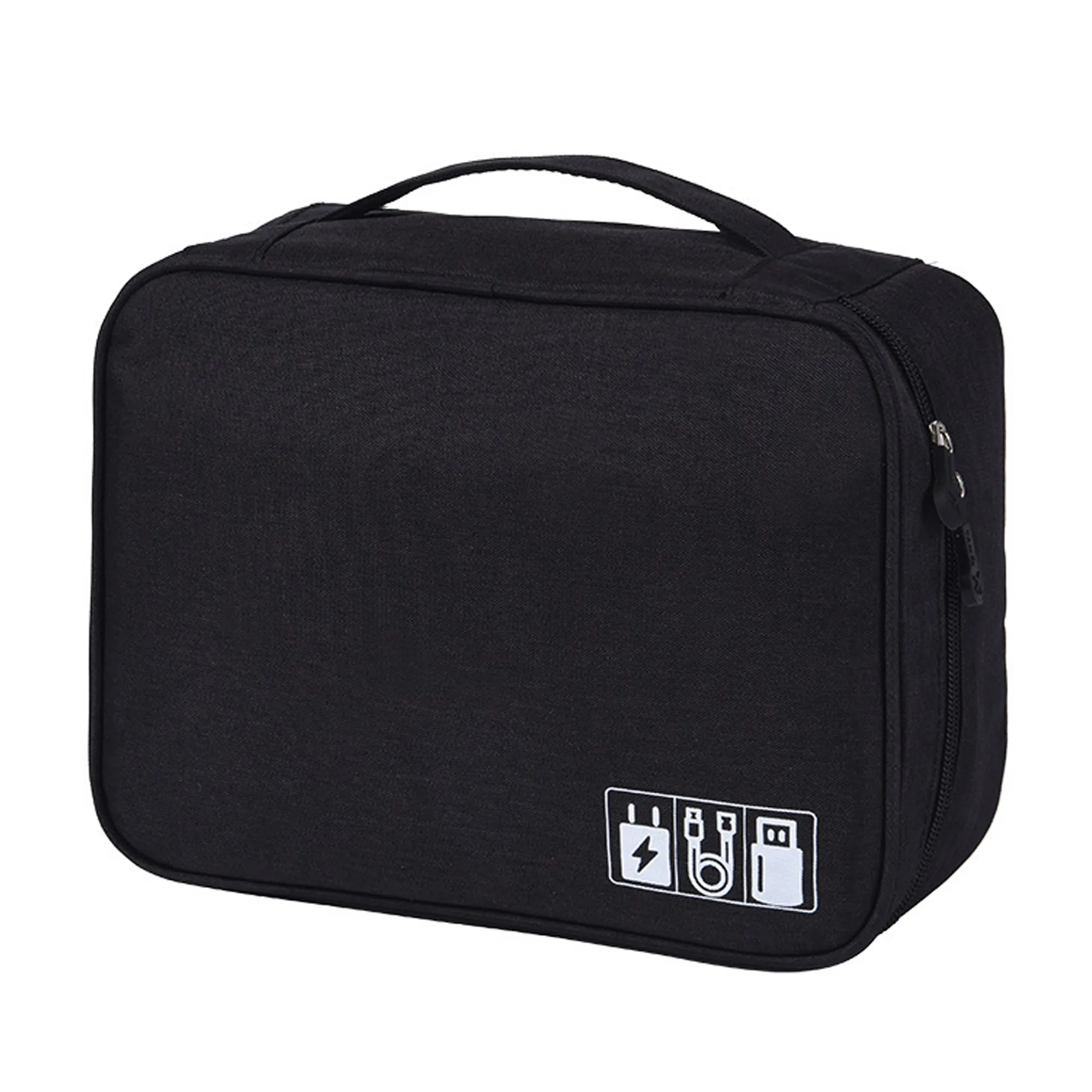 Electronics Organizer Bag 6