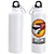 Atrium 25 oz Aluminum Bottle 72