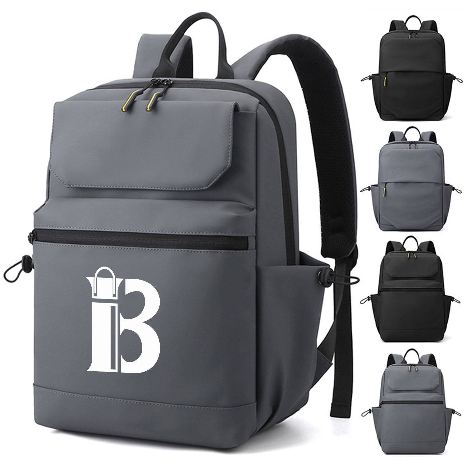 Business Flight Approved Carry on Backpack