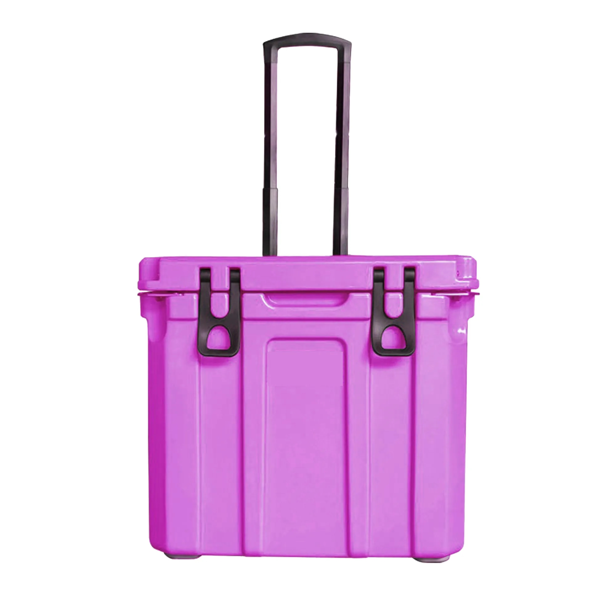 37QT Insulated PE Luggage Cooler 3