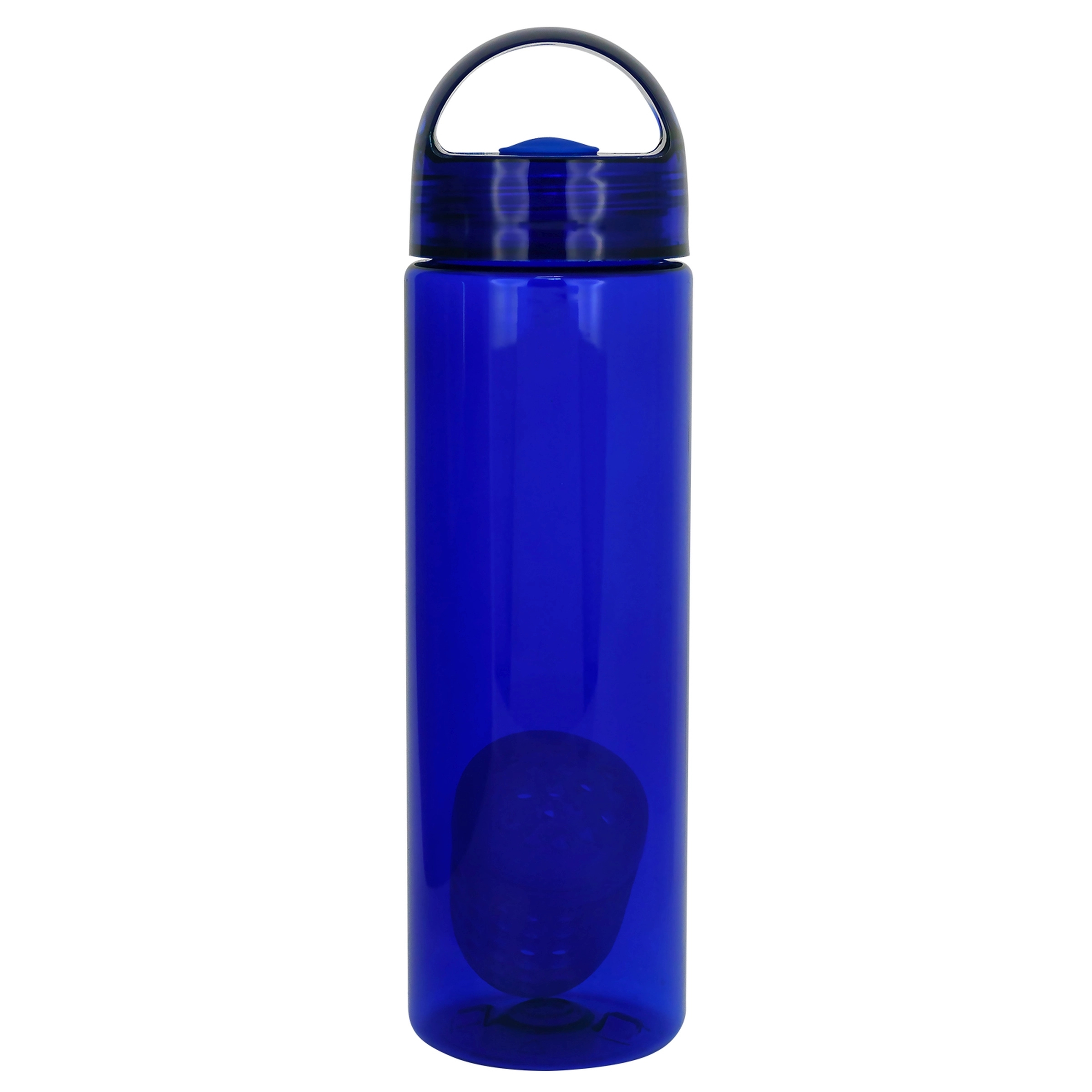 ARCH 24 OZ. COLORFUL BOTTLE WITH FLOATING INFUSER 15