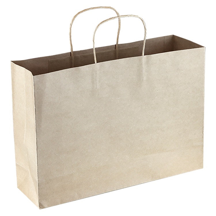 Paper Shopper 3