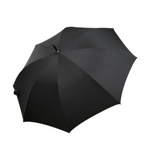 Automatic Straight Rod Golf Umbrella With EVA Bent Handle 3