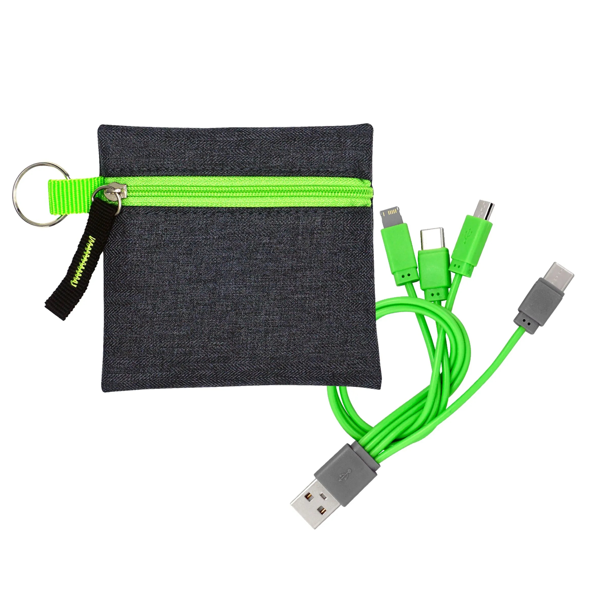 4-in-1 G Line Cable Set 17