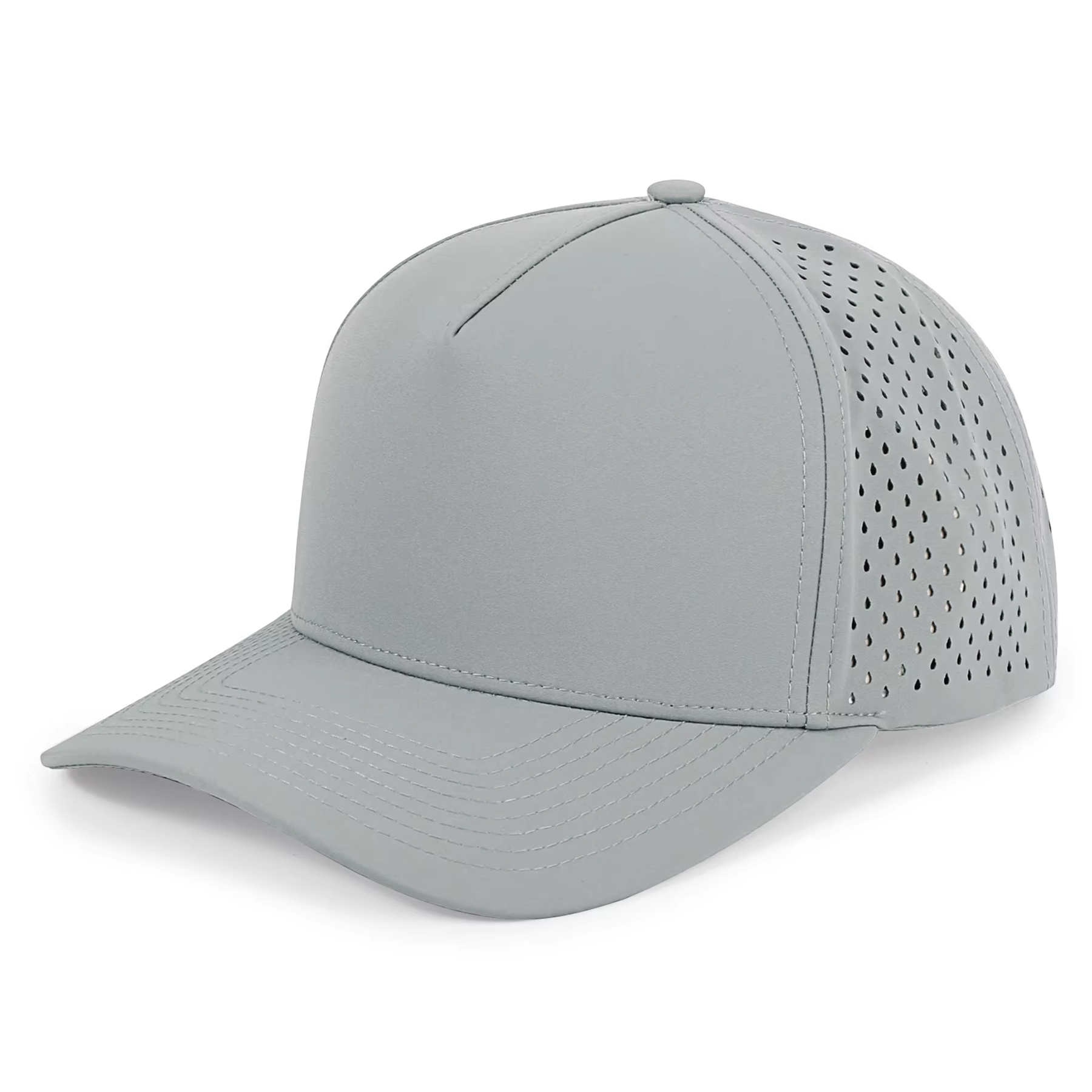 Breathable Mesh Golf Baseball Cap 2