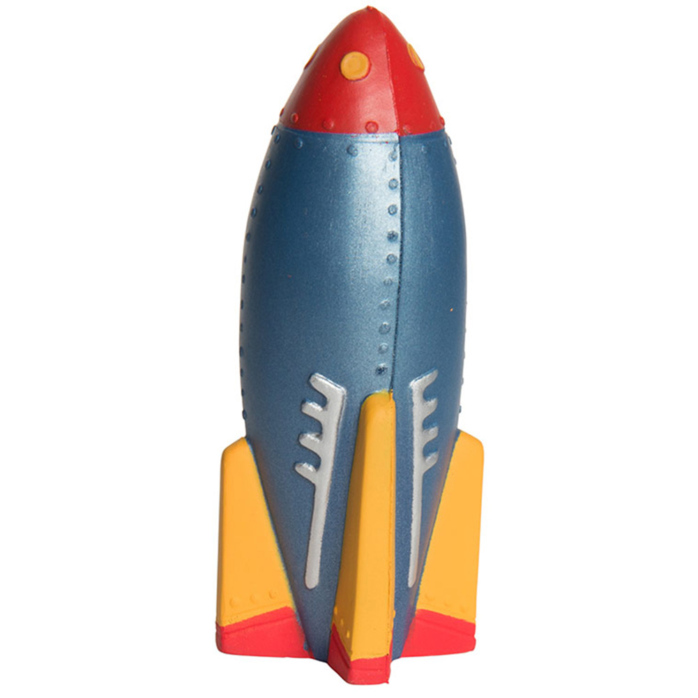 Rocket Stress Reliever 8