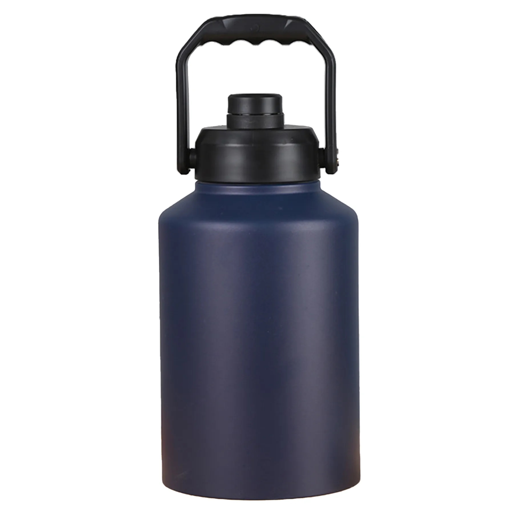 Stainless Steel Half Gallon Jug 2