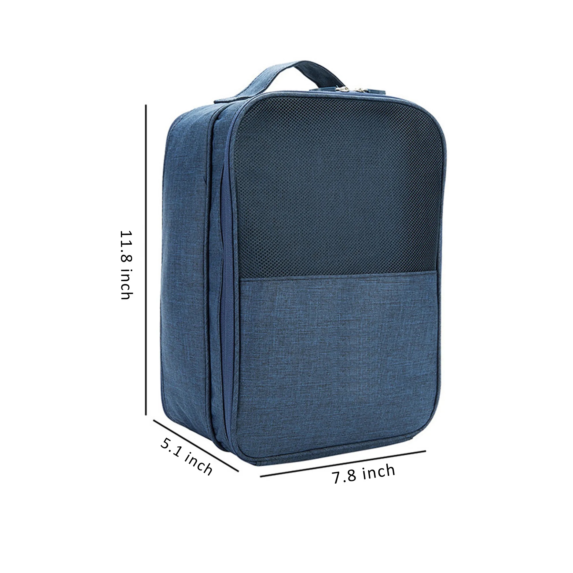 Oxford Shoe Bag 2