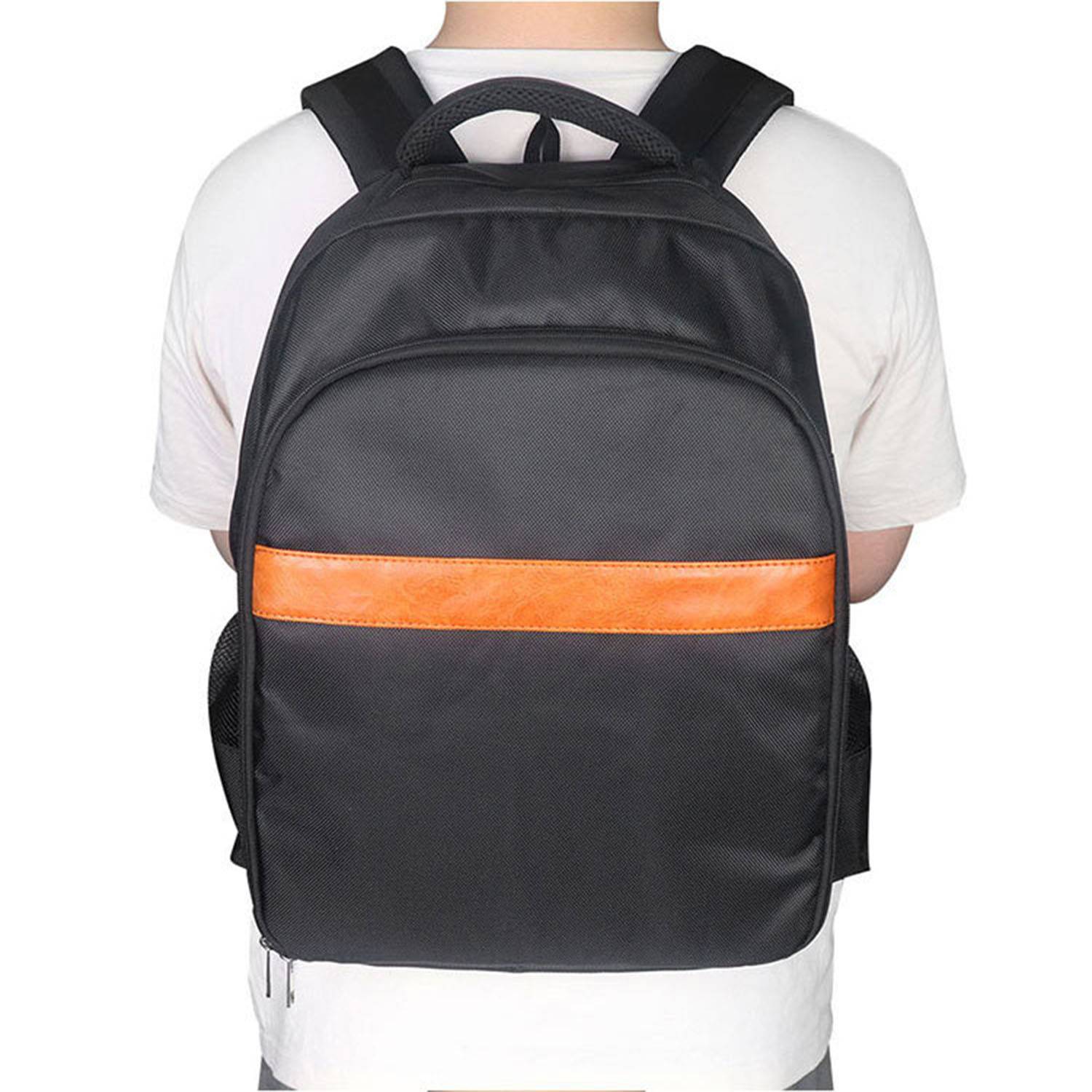 Hairdresser Travel Backpack 5