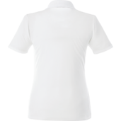 Women's DADE Short Sleeve Polo 266