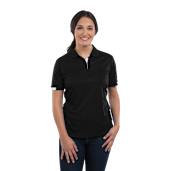 Women's Kiso Short Sleeve Polo 309