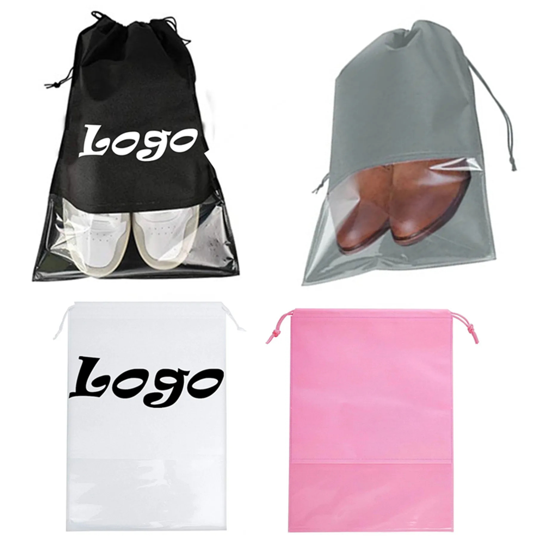 Shoe Bags 2