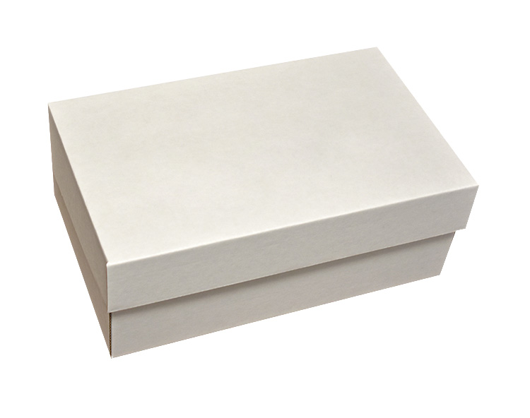 11 1/4" X 7" X 4-1/2" - E-Flute Fold Above Box 1