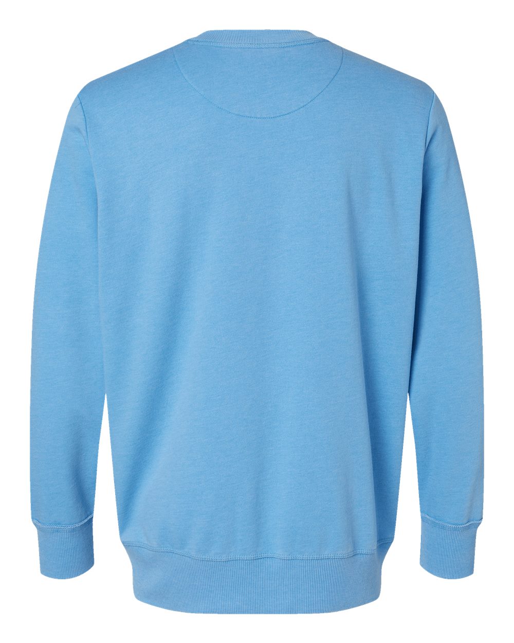 Unisex Vintage Wash Crewneck Sweatshirt - 6935 44