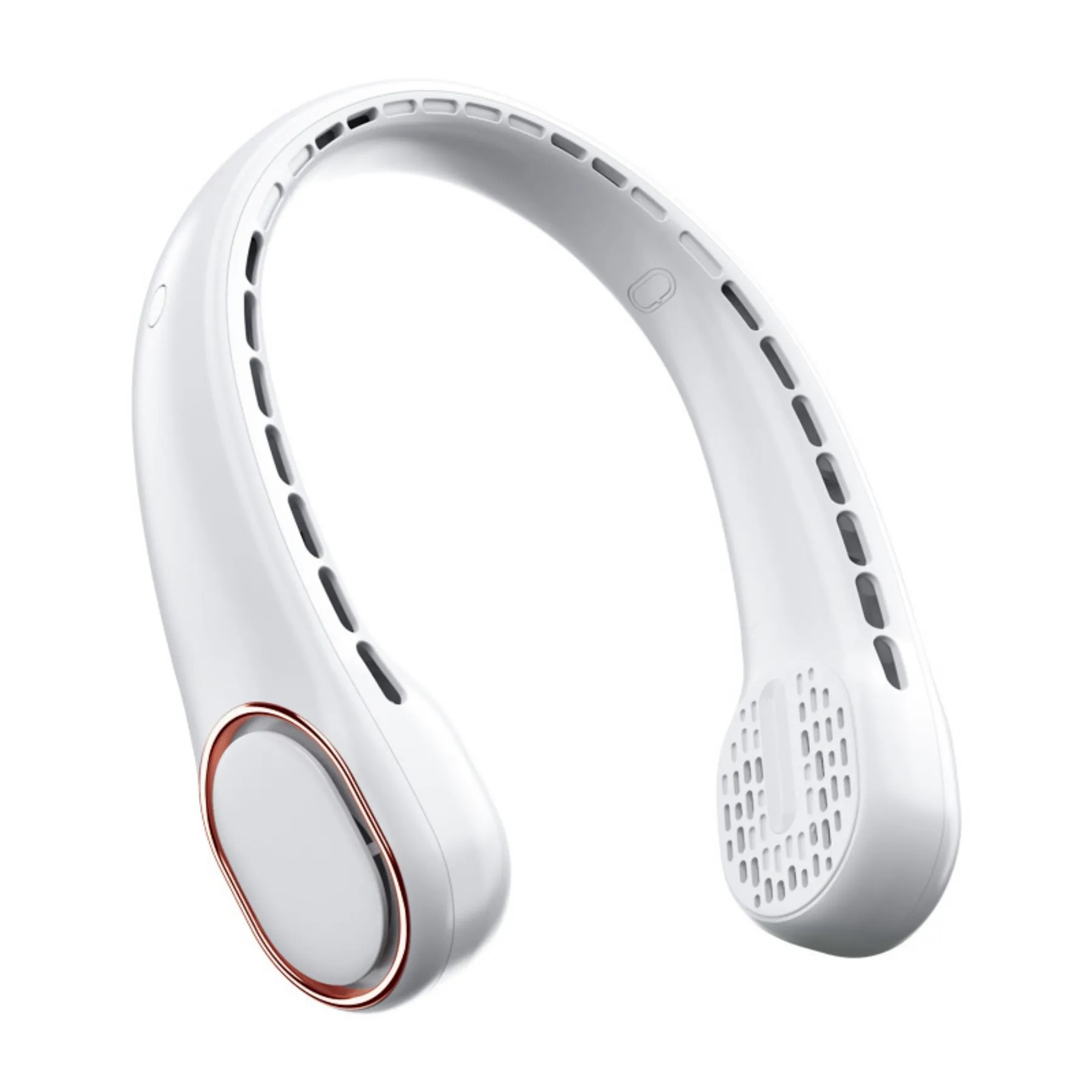 Neck Fan Portable Adjustable 8