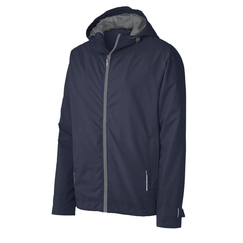 Port Authority Northwest Slicker. 18