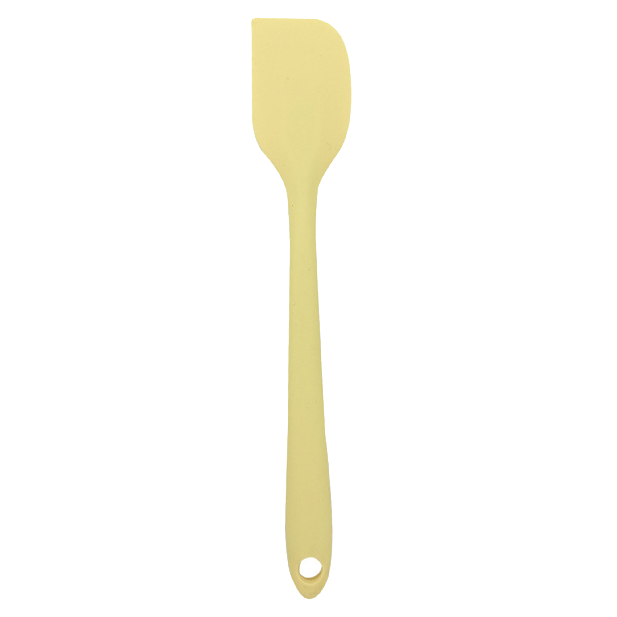 Integrated Silicone Cake Scraper 9