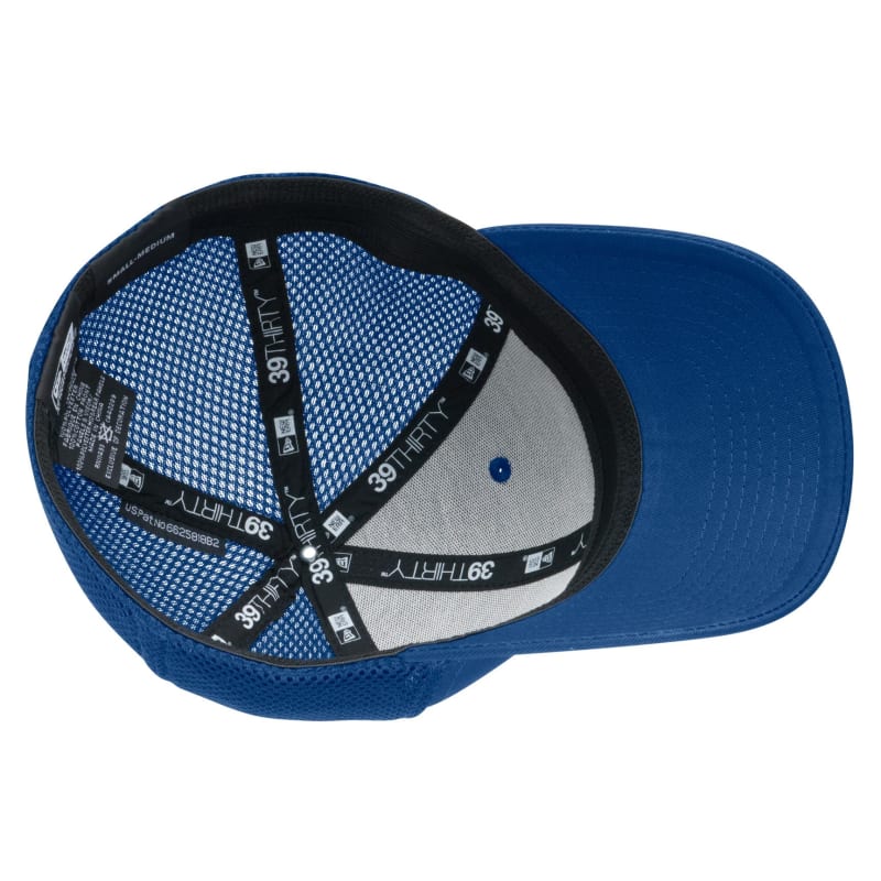 New Era - Stretch Mesh Cap. 8