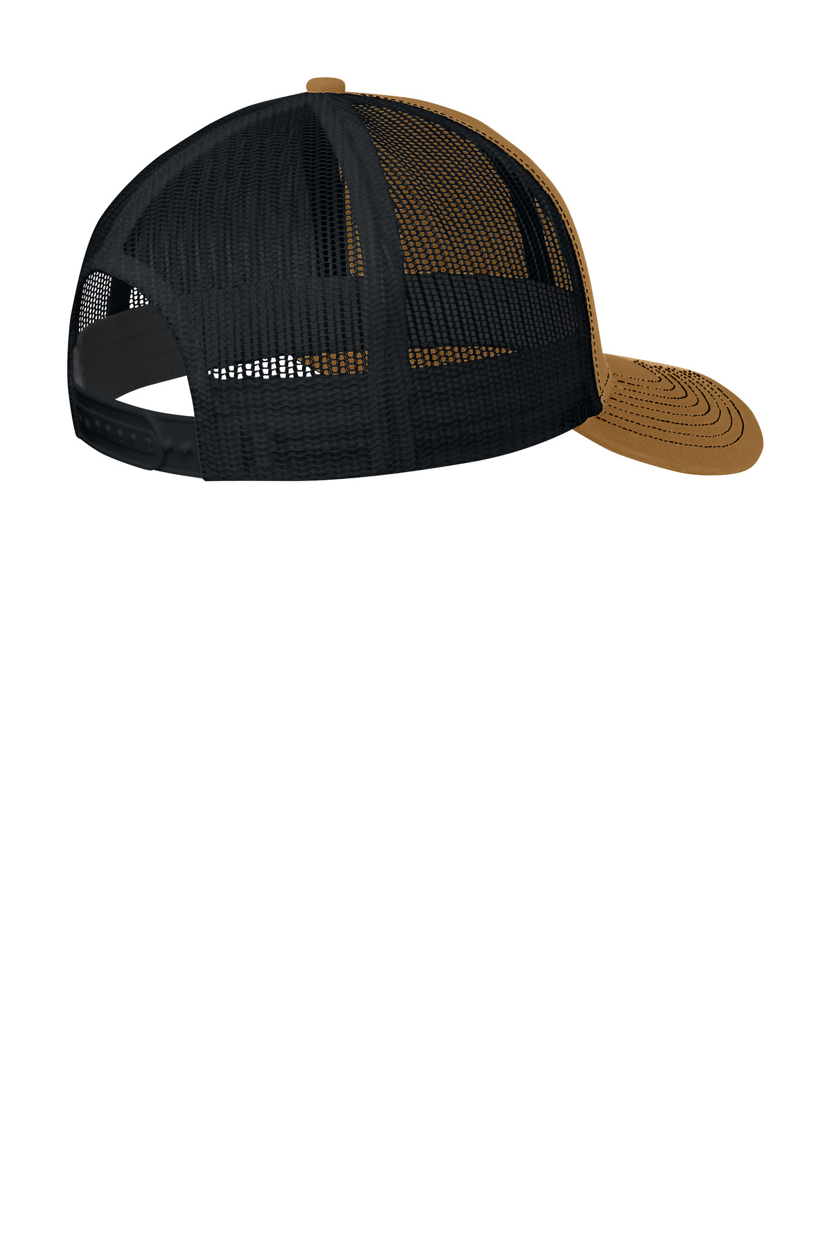 Port Authority Snapback Trucker Cap. C402 142