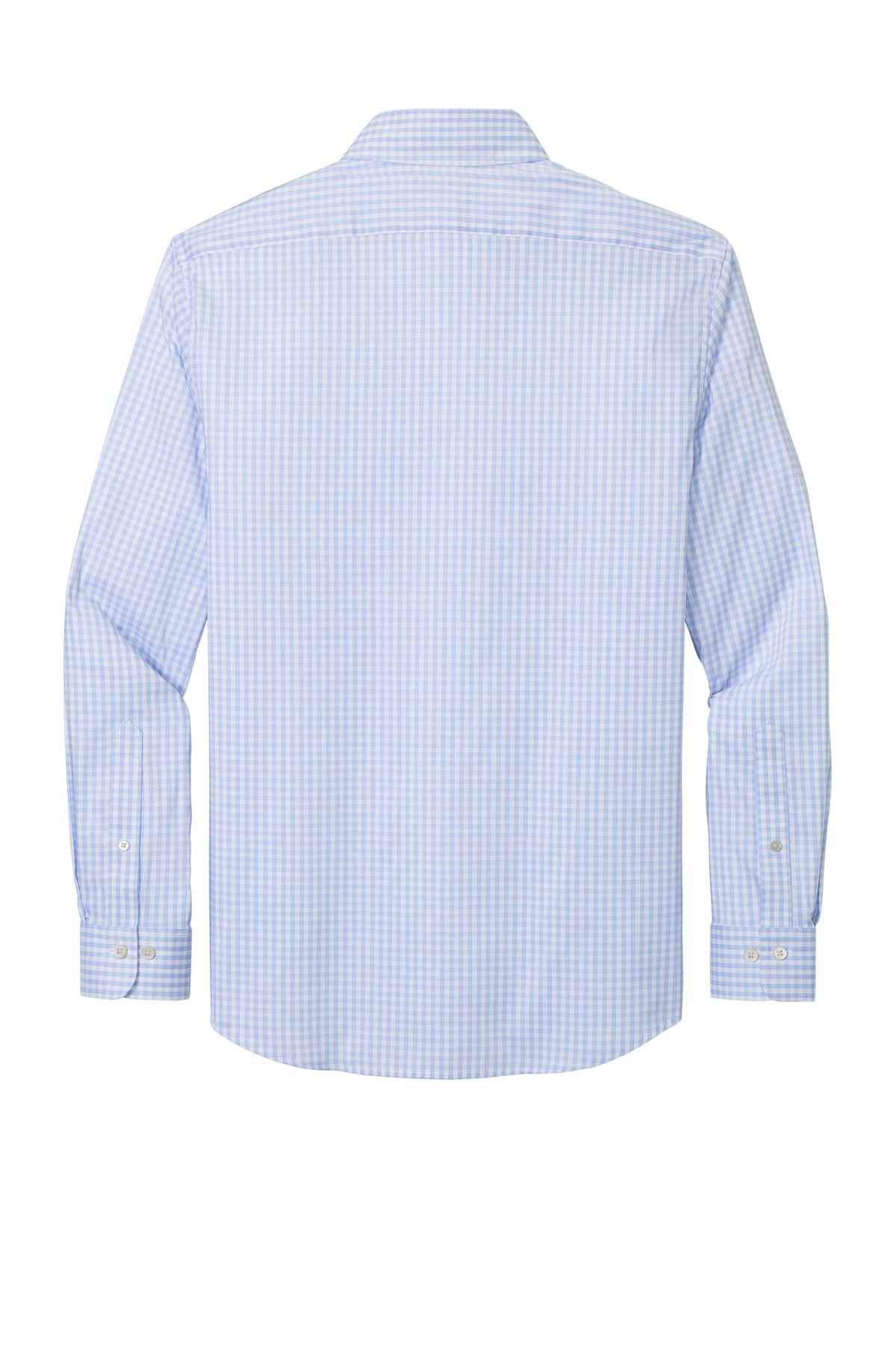Brooks Brothers Tech Stretch Patterned Shirt BB18006 7