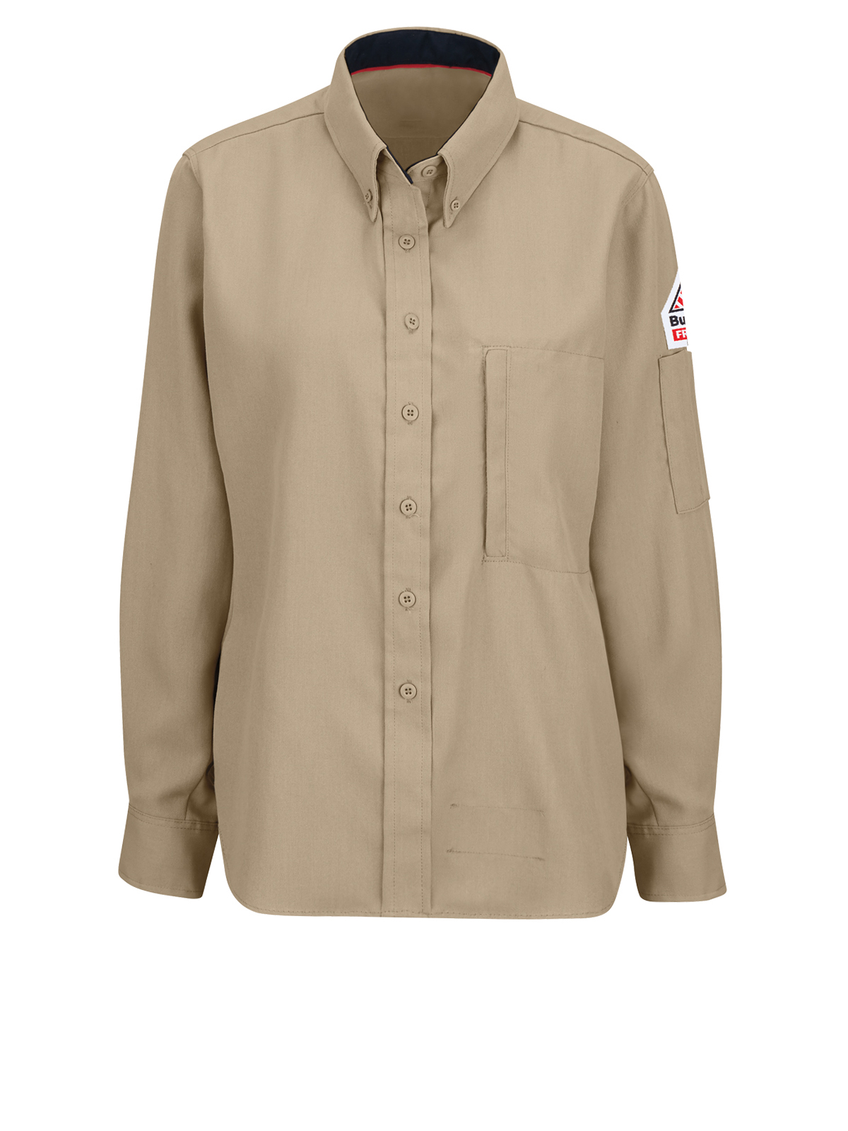 Terra - Safety Boot - iQ Series® Women's Lightweight Comfort Woven Shirt