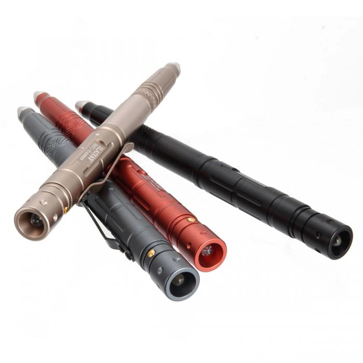 LED Tactical Pen 9