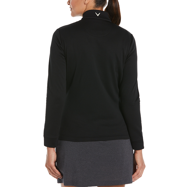 Callaway Ladies Quilted Puffer Jacket 1