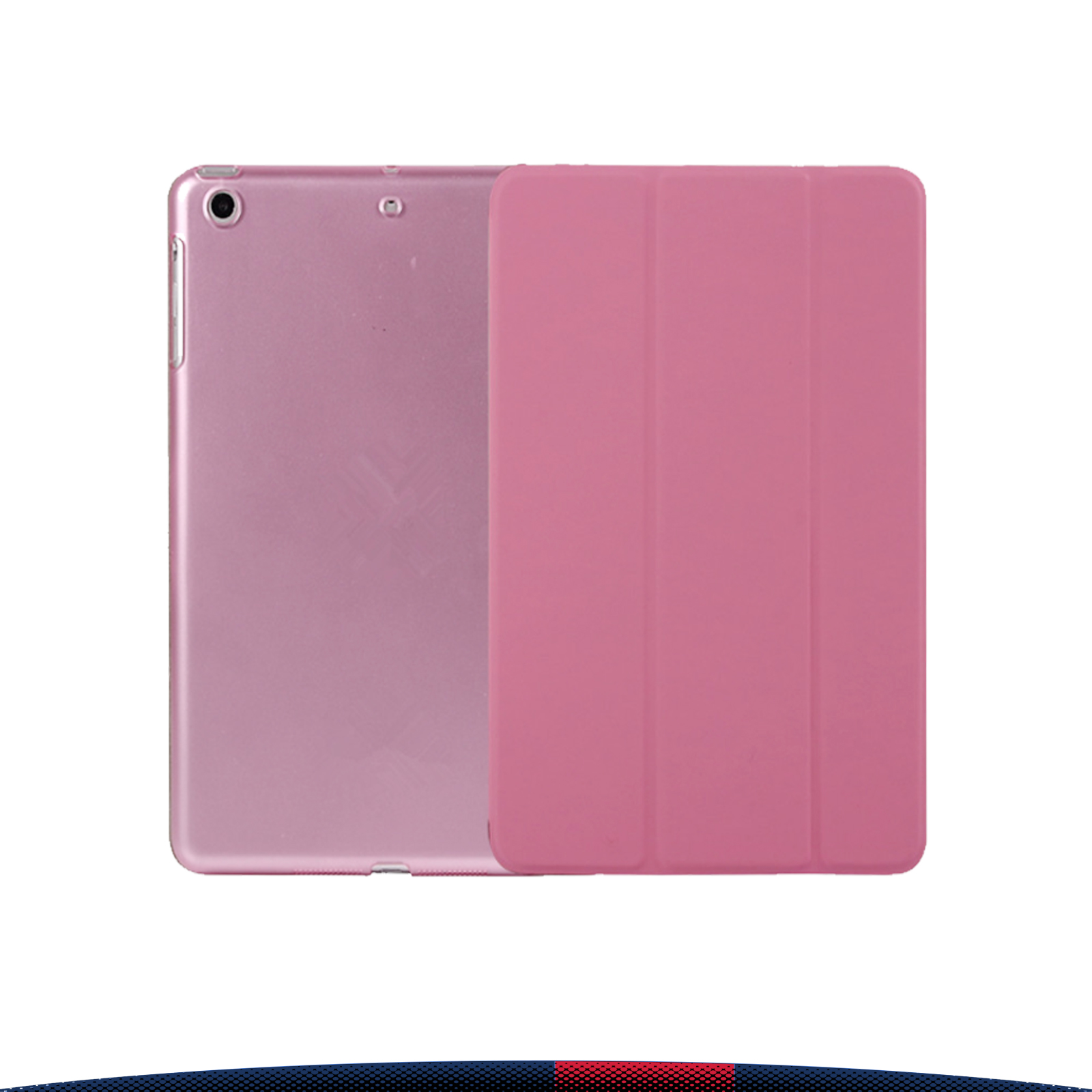 Smart Sleep Tablet Case 9