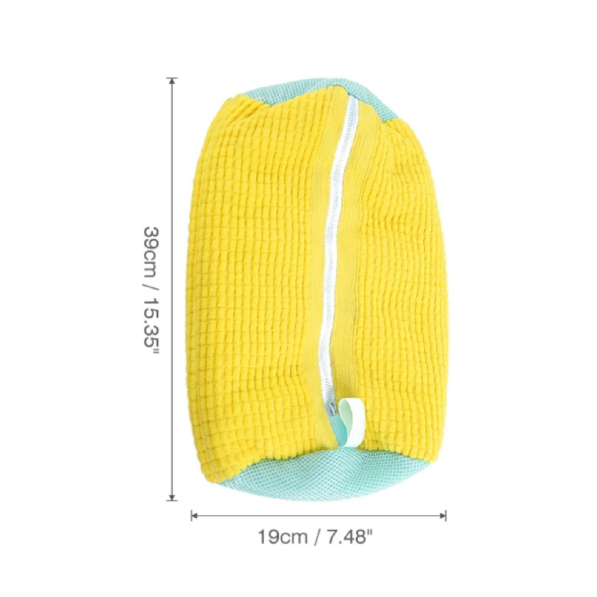 Shoe Washing Bag Dedicated For Washing Machine 1